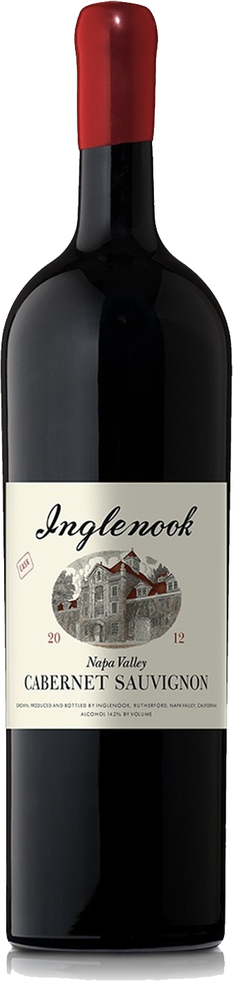 Cabernet Sauvignon - Inglenook