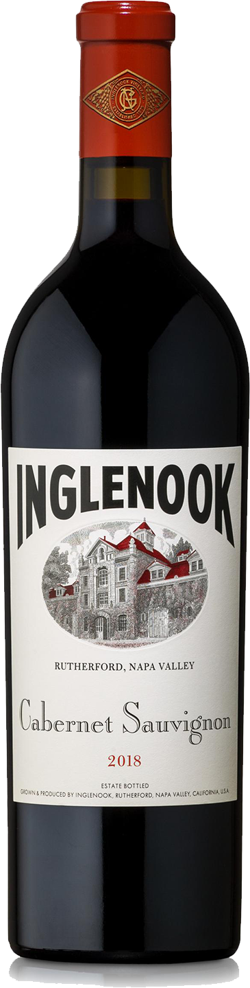 Cabernet Sauvignon - Inglenook