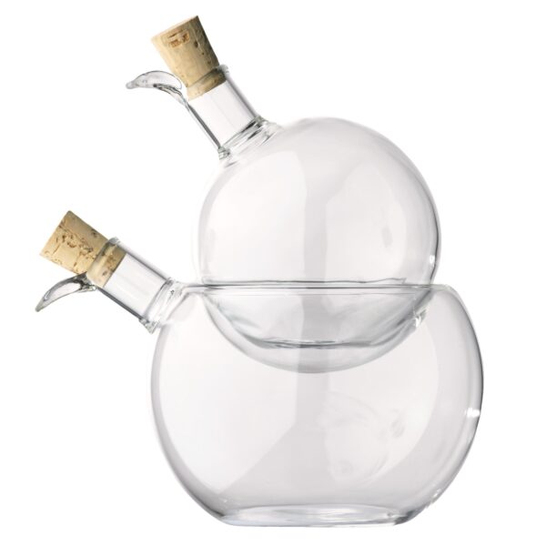 Campania Cruet