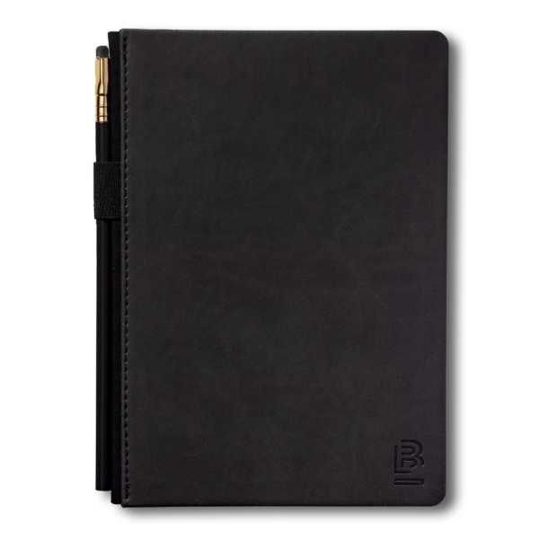 Classic Blackwing Notebook