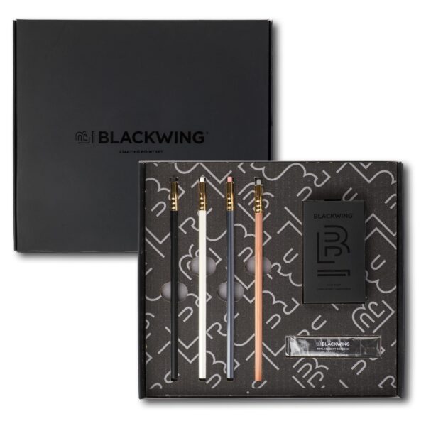 Starter Set by BlackWing