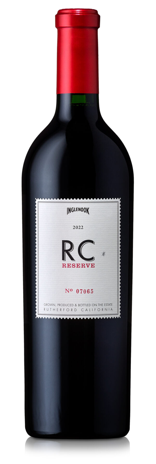 RC22 Member Reorder