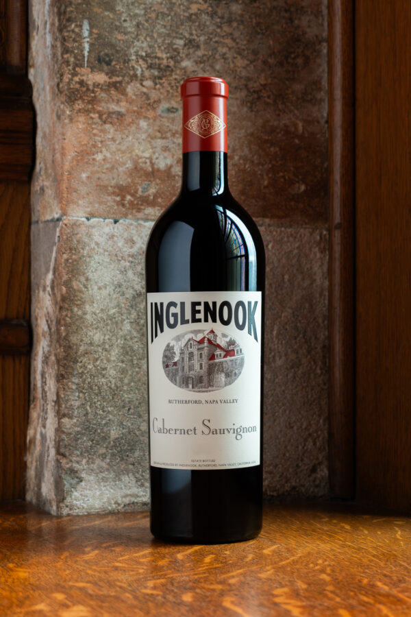 Red Wine Duo Offering