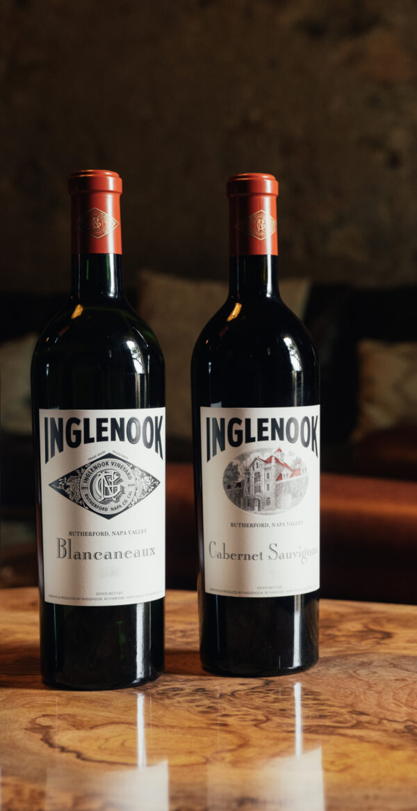 Mixed Wine Trio Offering