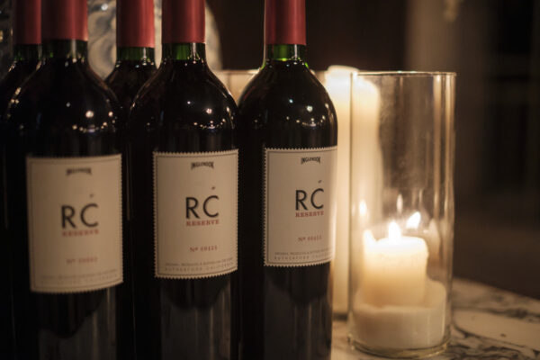 RC Allocation Mixed Vintage Case