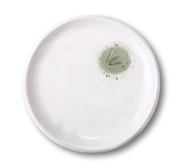 CINDY PAWLCYN SMALL PLATE