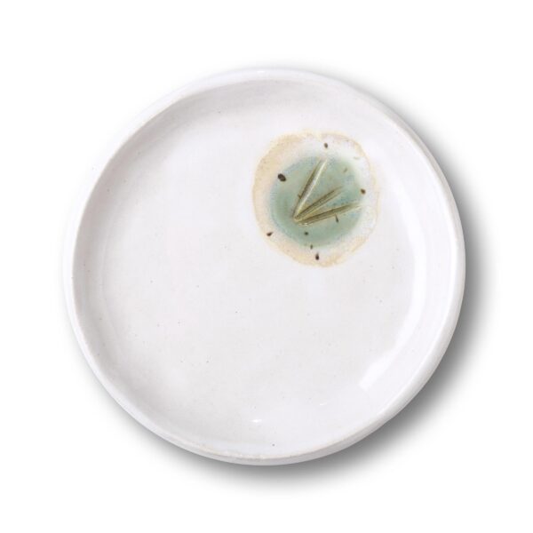 CINDY PAWLCYN CERAMIC COASTER
