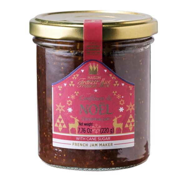 FRANCIS MIOT CHRISTMAS JAM