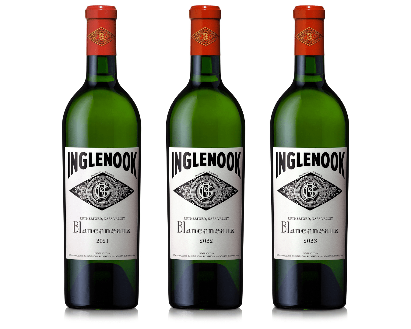 Wines & Gifts - Inglenook